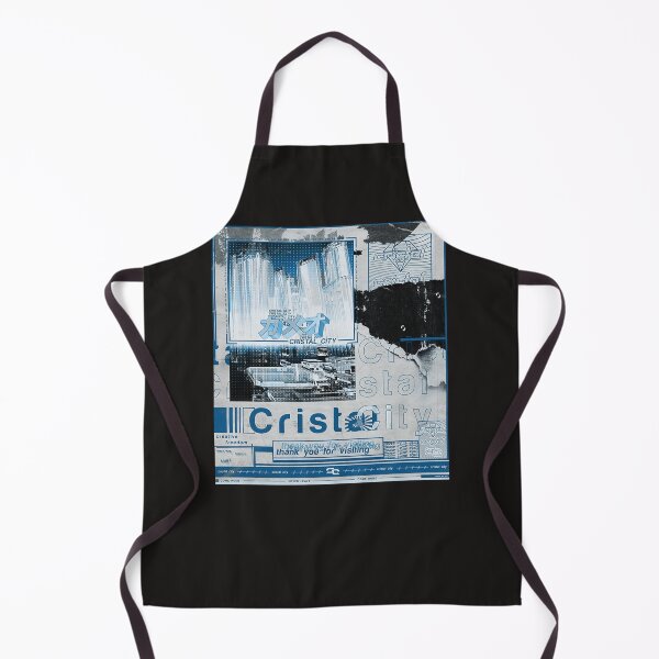 Item preview, City Cristal Classic T-Shirt designed and sold by SvenHor.