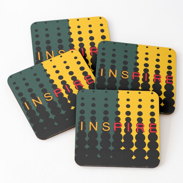 Item preview, Inspire designed and sold by Polyxz.