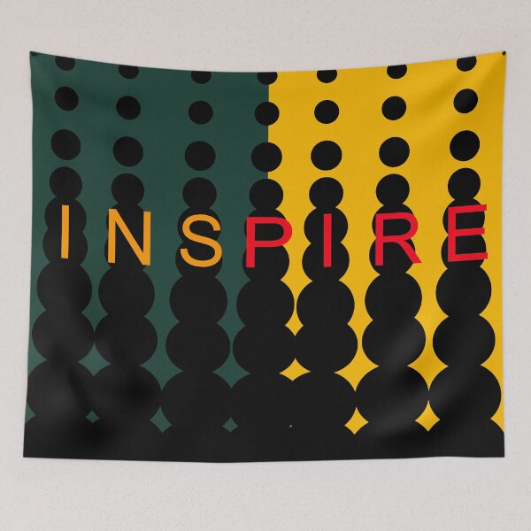 Item preview, Inspire designed and sold by Polyxz.