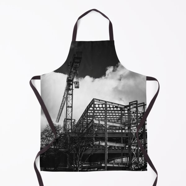 Item preview, Newcastle Construction Site designed and sold by axp7884.