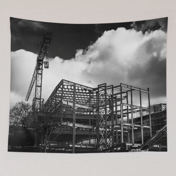 Item preview, Newcastle Construction Site designed and sold by axp7884.