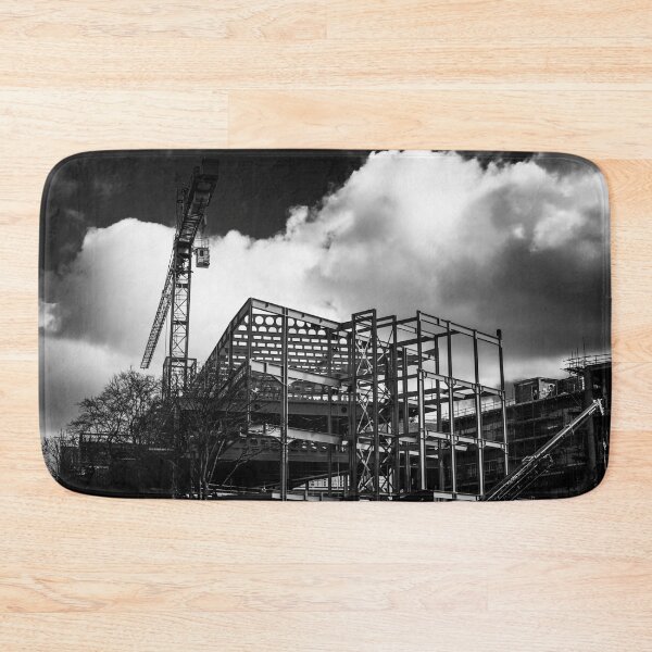 Item preview, Newcastle Construction Site designed and sold by axp7884.