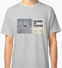 BOARDS OF CANADA DAVYAN COWBOY Classic T-Shirt