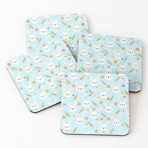Item preview, Happy Easter 2022!! - Cute Easter Bunny!! - Easter Patterns! designed and sold by SoffyLee586.