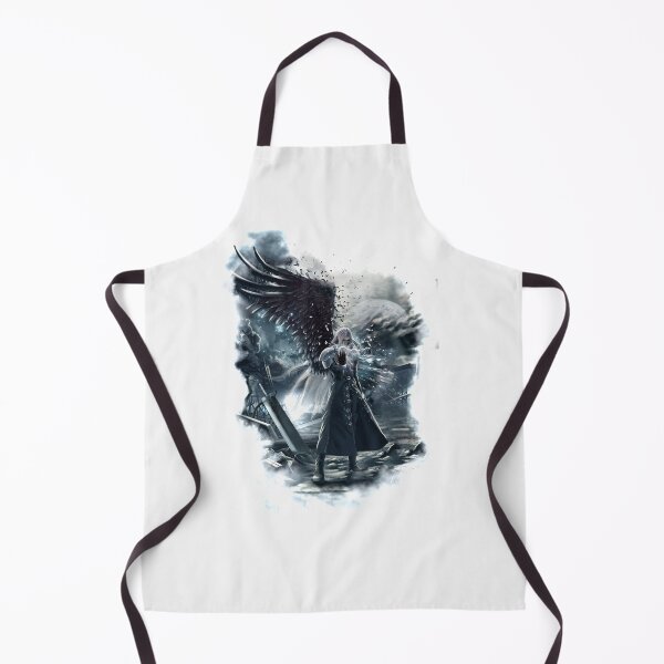 Item preview, Sephiroth FF7 T-shirt Classic T-Shirt designed and sold by MarinaValvasori.