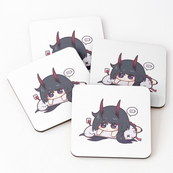 Item preview, Herscher of Thunder Mei  Honkai Impact 3rd   designed and sold by CosCosEars.
