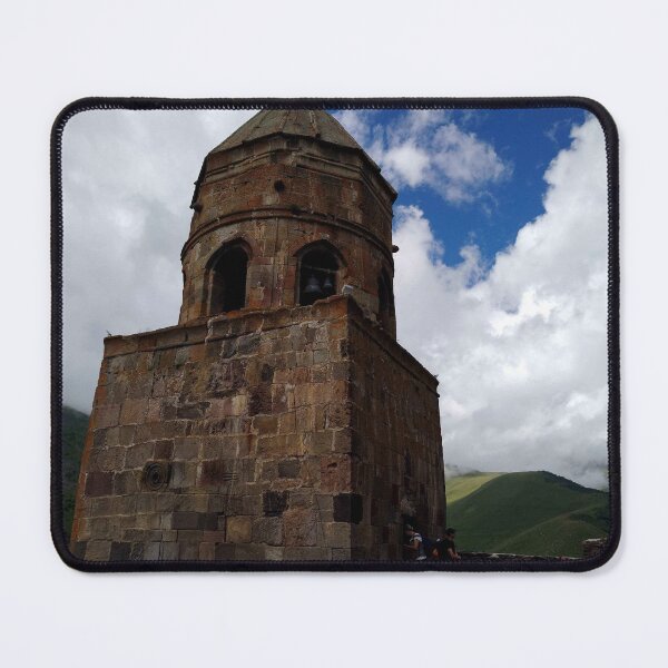 Item preview, rocky tower... designed and sold by barbich.