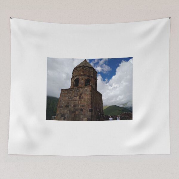 Item preview, rocky tower... designed and sold by barbich.