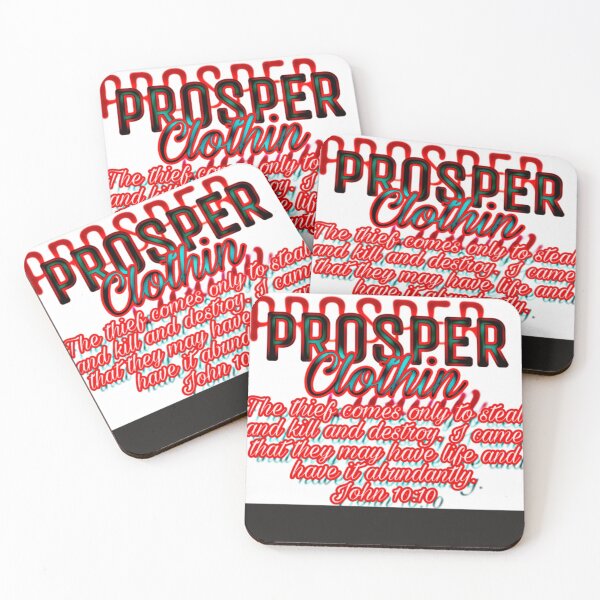 Item preview, Prosper Clothin  Premium Scoop T-Shirt designed and sold by DavidWarn.