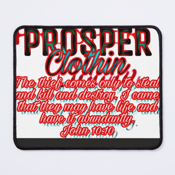 Item preview, Prosper Clothin  Premium Scoop T-Shirt designed and sold by DavidWarn.