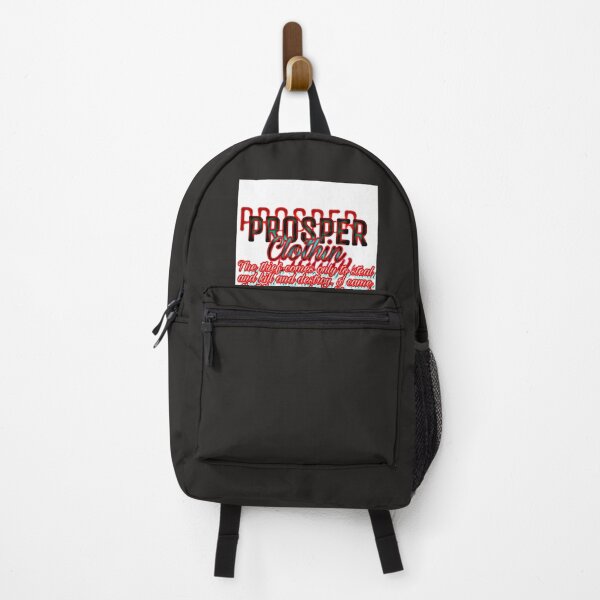 Item preview, Prosper Clothin  Premium Scoop T-Shirt designed and sold by DavidWarn.