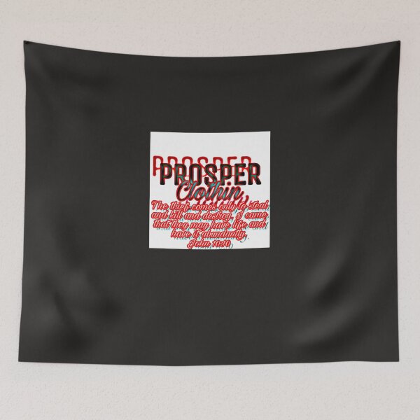 Item preview, Prosper Clothin  Premium Scoop T-Shirt designed and sold by DavidWarn.