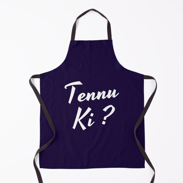 Item preview, Tennu Ki - Punjabi Swag Attitude Slang designed and sold by ThePunjabProjct.