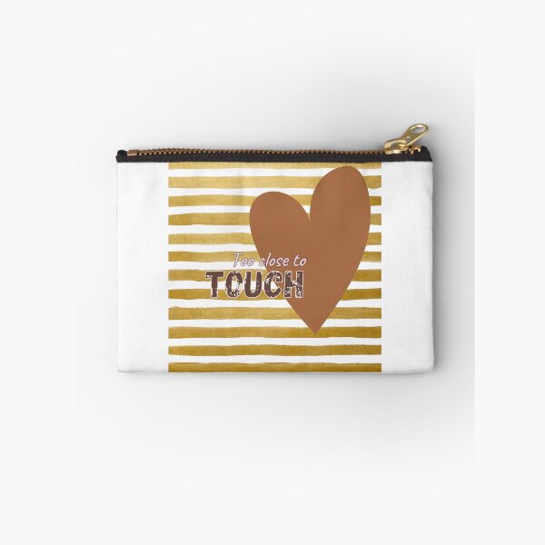 Item preview, Too close to touch designed and sold by Ramesh ⭐⭐⭐⭐⭐.