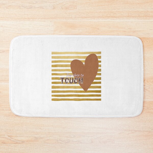 Item preview, Too close to touch designed and sold by Ramesh ⭐⭐⭐⭐⭐.