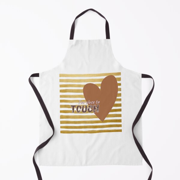 Item preview, Too close to touch designed and sold by Ramesh ⭐⭐⭐⭐⭐.