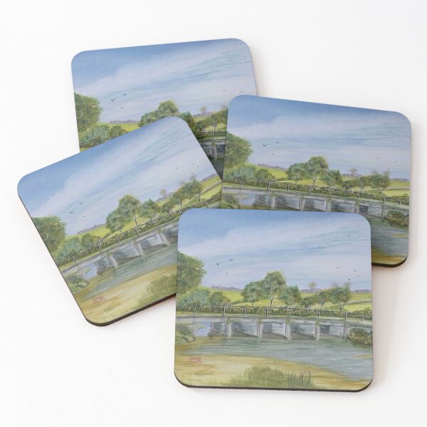Item preview, Delphi bridge lumuart designed and sold by lumuart.