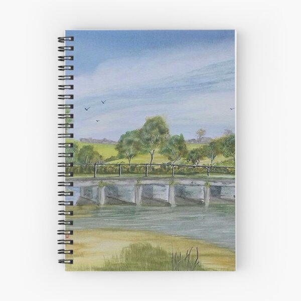 Item preview, Delphi bridge lumuart designed and sold by lumuart.