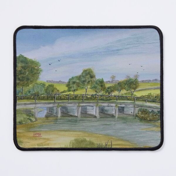 Item preview, Delphi bridge lumuart designed and sold by lumuart.