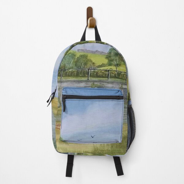 Item preview, Delphi bridge lumuart designed and sold by lumuart.
