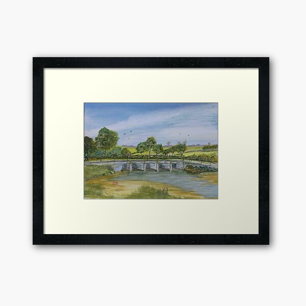 Item preview, Delphi bridge lumuart designed and sold by lumuart.