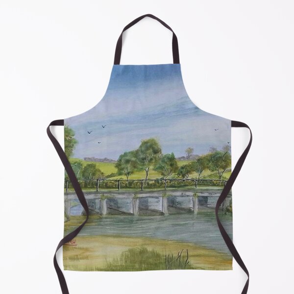 Item preview, Delphi bridge lumuart designed and sold by lumuart.