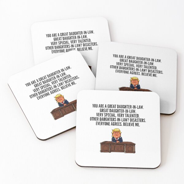 Item preview, Gran nuera Trump camiseta designed and sold by alecias.
