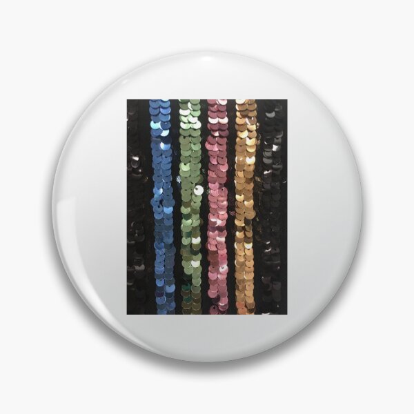 Item preview, Sequin Delight Classic T-Shirt designed and sold by MarinaValvasori.