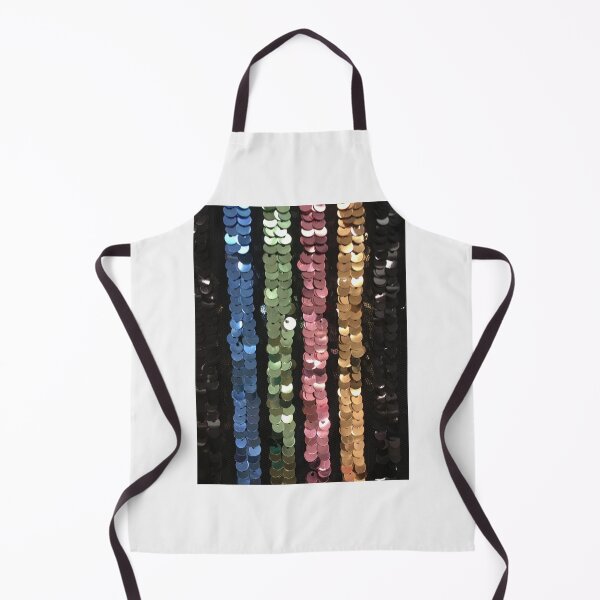 Item preview, Sequin Delight Classic T-Shirt designed and sold by MarinaValvasori.