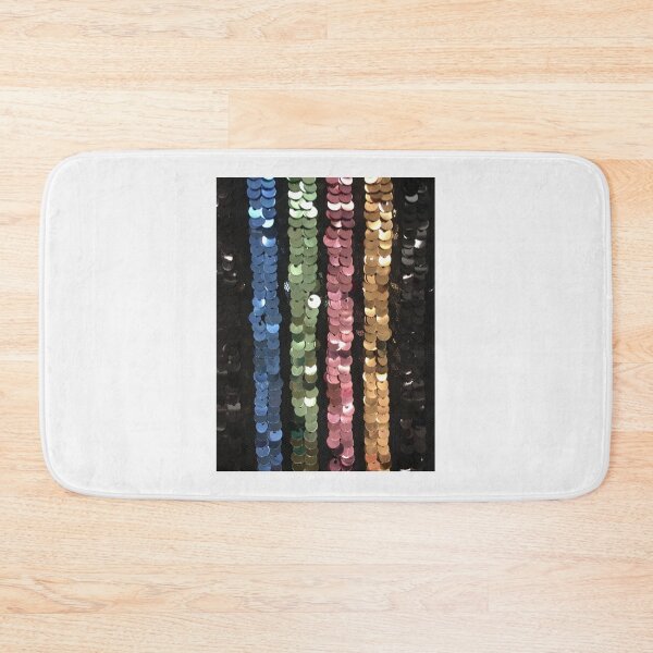 Item preview, Sequin Delight Classic T-Shirt designed and sold by MarinaValvasori.