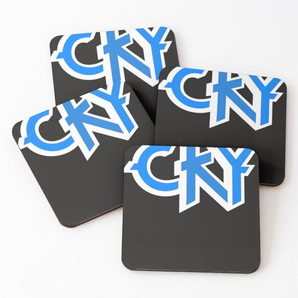 Item preview, CKY Classic T-Shirt designed and sold by SvenHor.