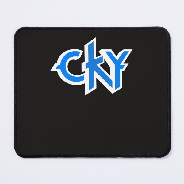 Item preview, CKY Classic T-Shirt designed and sold by SvenHor.