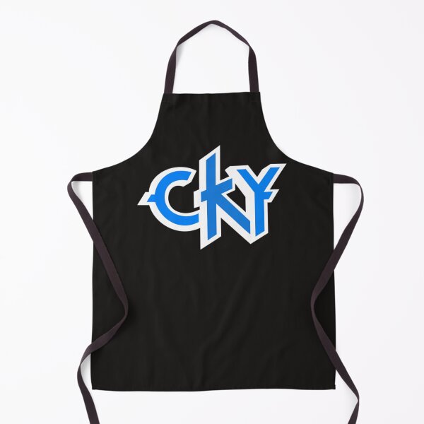 Item preview, CKY Classic T-Shirt designed and sold by SvenHor.