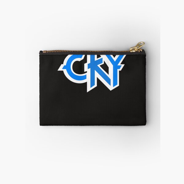 Item preview, CKY Classic T-Shirt designed and sold by SvenHor.