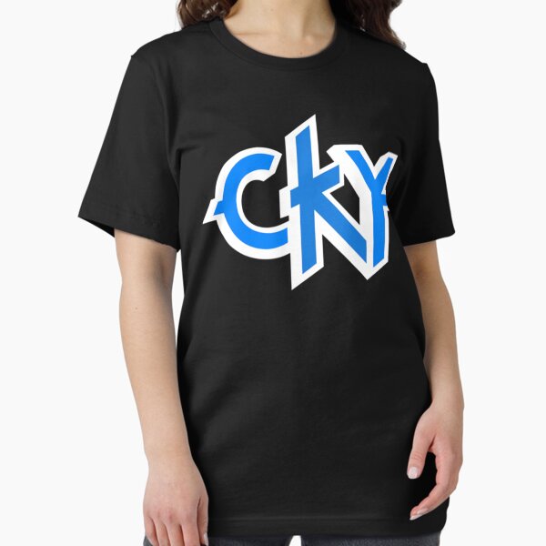 Cky T-Shirts for Sale | Redbubble