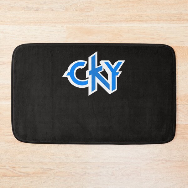 Item preview, CKY Classic T-Shirt designed and sold by SvenHor.