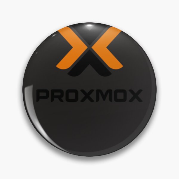 Item preview, Proxmox Logo Essential T-Shirt designed and sold by DavidWarn.