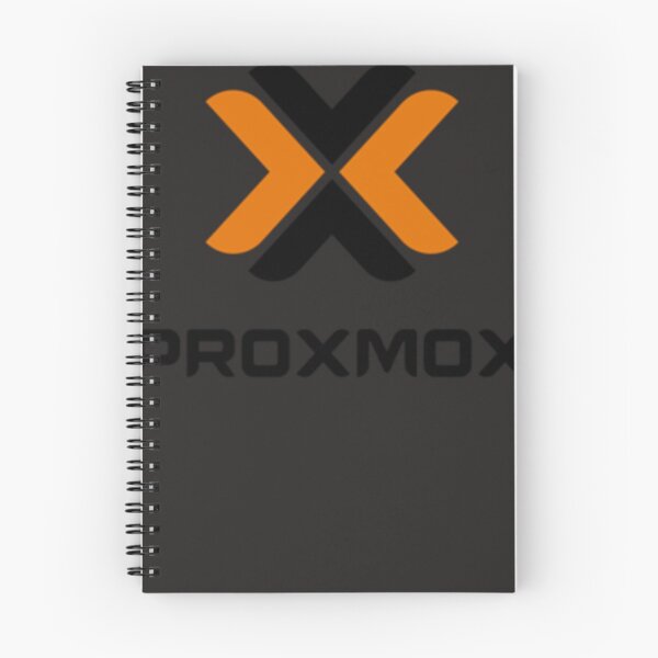 Item preview, Proxmox Logo Essential T-Shirt designed and sold by DavidWarn.