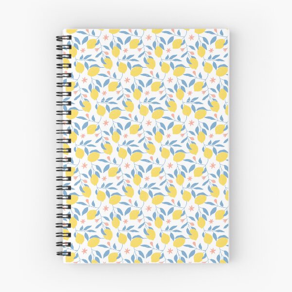 Item preview, Cute Lemon Pattern designed and sold by ZestyFruit.