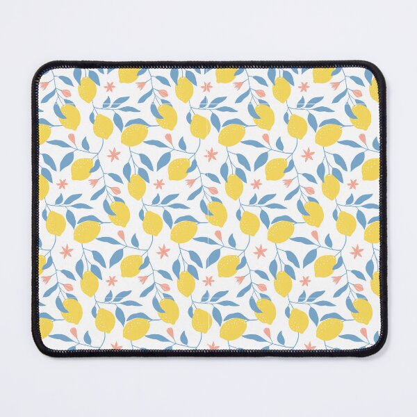 Item preview, Cute Lemon Pattern designed and sold by ZestyFruit.