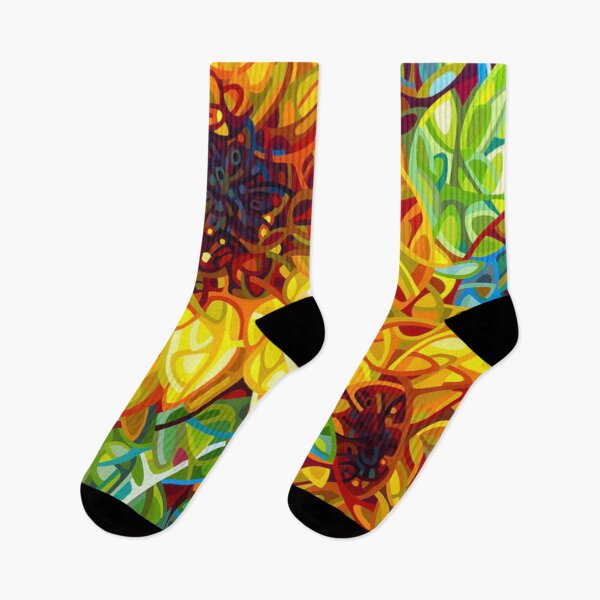 Item preview, Sunset sunflower designed and sold by FGCART.