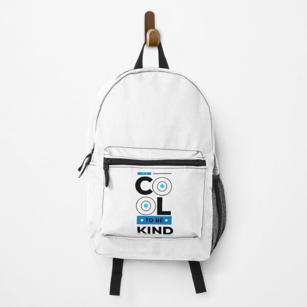 Item preview, Its Cool To Be Kind designed and sold by GeeHanz.