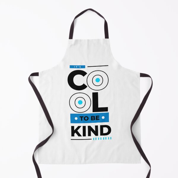 Item preview, Its Cool To Be Kind designed and sold by GeeHanz.