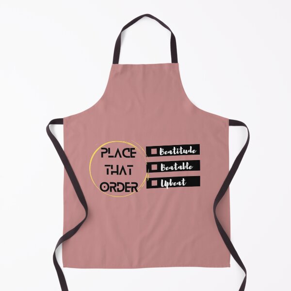 Item preview, Place that order  designed and sold by Xodin.