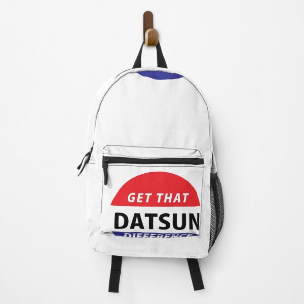 Item preview, Get that Datsun Difference! Classic T-Shirt designed and sold by TinoSchieber.