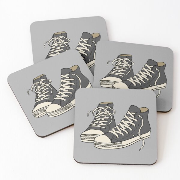 Item preview, Converse Retro Vintage Design designed and sold by leafsquare.