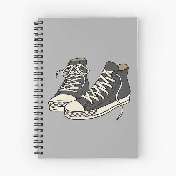 Item preview, Converse Retro Vintage Design designed and sold by leafsquare.