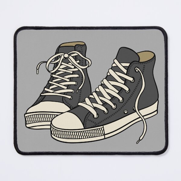 Item preview, Converse Retro Vintage Design designed and sold by leafsquare.