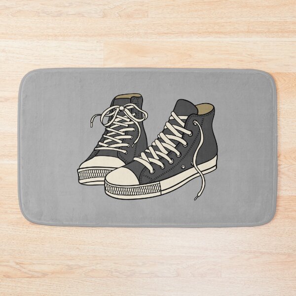 Item preview, Converse Retro Vintage Design designed and sold by leafsquare.