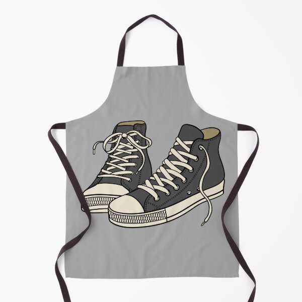 Item preview, Converse Retro Vintage Design designed and sold by leafsquare.